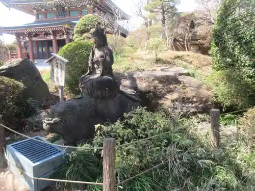 乗蓮寺(東京都)