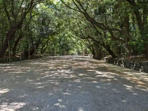 熱田神宮(愛知県)