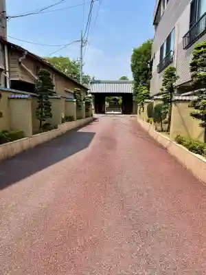 円明寺(静岡県)