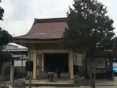 徳正寺の建物その他