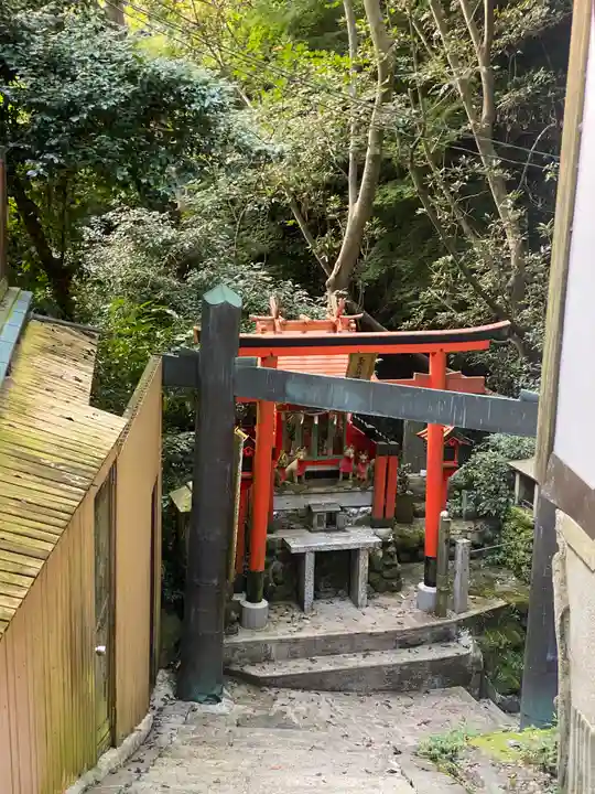 天龍院(大阪府)