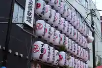小野照崎神社(東京都)