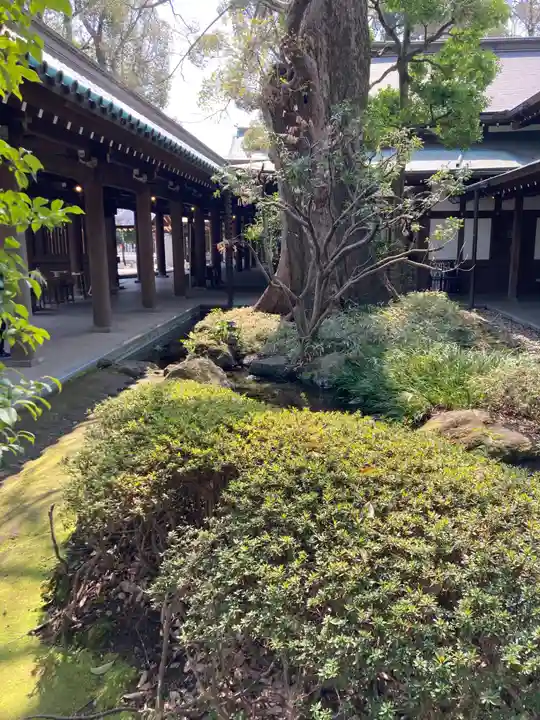 三嶋大社(静岡県)