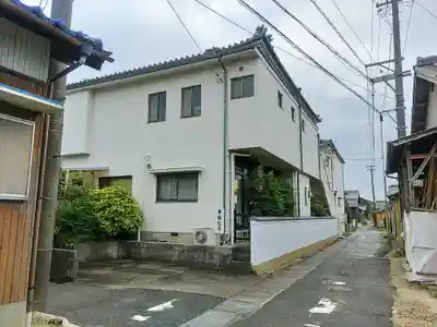 昭信寺のその他建物