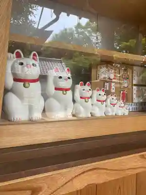 豪徳寺(東京都)