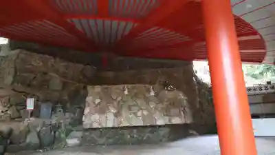 出雲大社 与謝分祠のその他建物