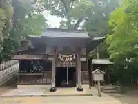 魂生神社(千葉県)