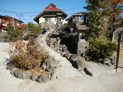 葛飾八幡宮(千葉県)