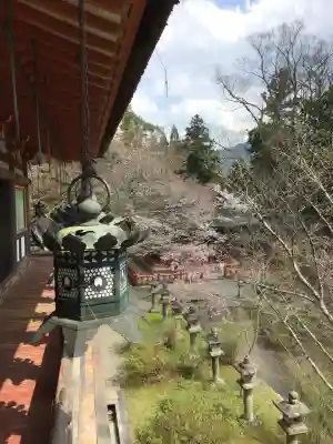 談山神社(奈良県)