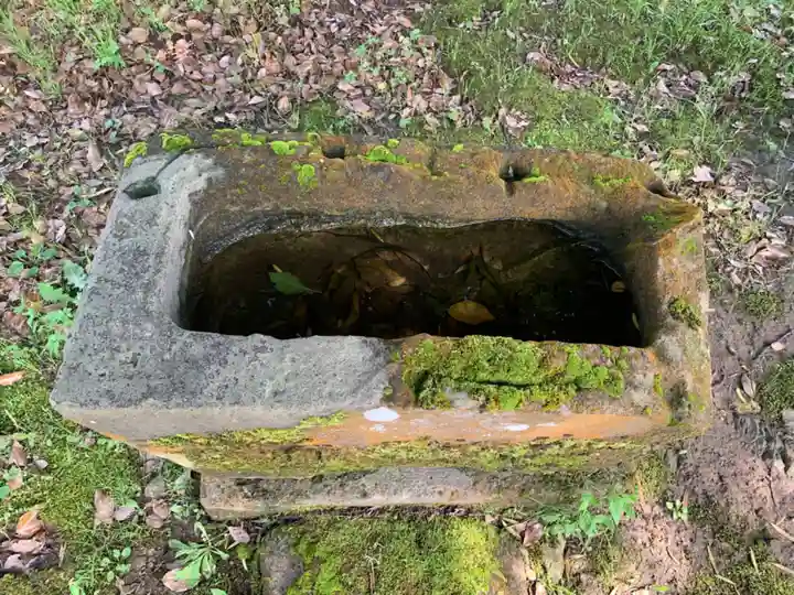 筒森神社(千葉県)
