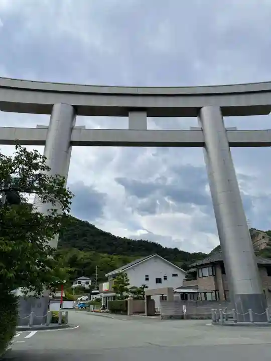 鹿嶋神社(兵庫県)