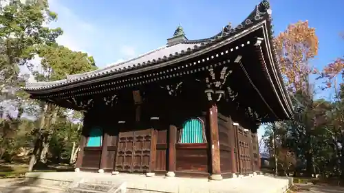 仁和寺のその他建物