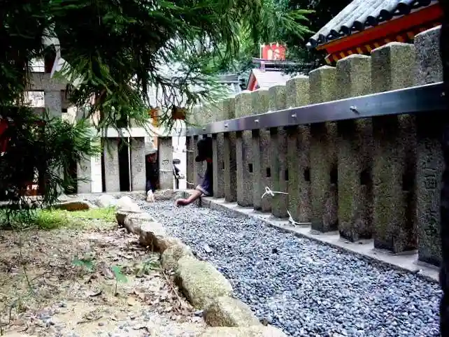 住吉大社(大阪府)