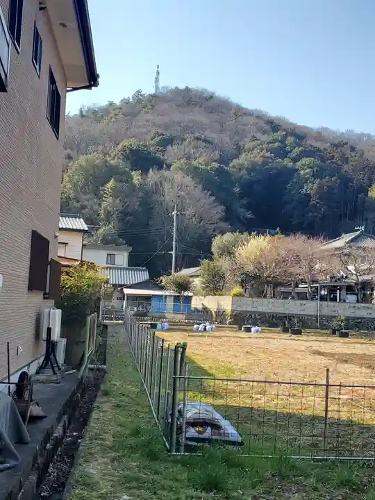 笠原稲荷神社 (栃木県)