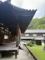 神童寺(京都府)