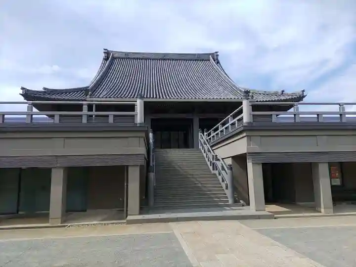 本願寺鷺森別院(和歌山県)