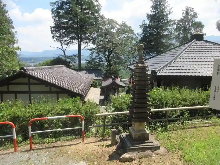 法泉寺(埼玉県)