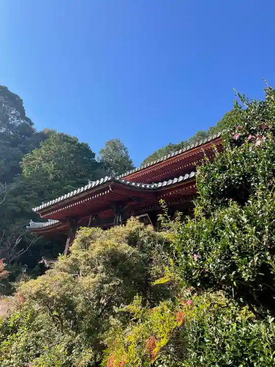 弘仁寺(奈良県)