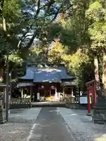 大田原神社(栃木県)