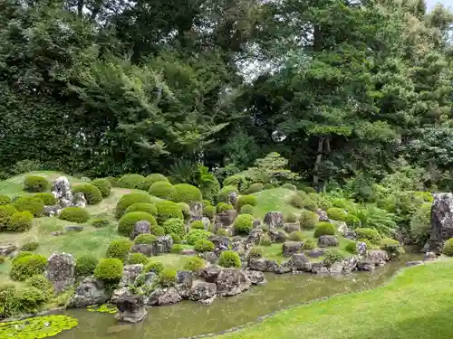 龍潭寺(静岡県)