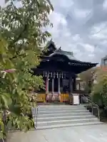 桜神宮(東京都)