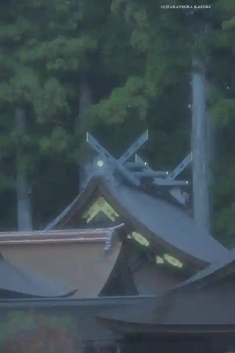 小國神社(静岡県)