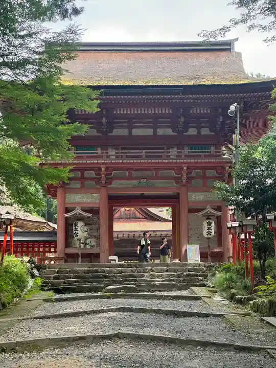 日吉大社(滋賀県)