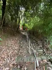 日本神社(埼玉県)