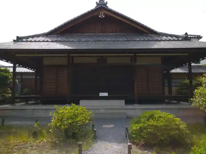 東本願寺(真宗本廟)(京都府)