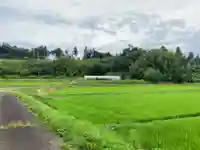 鷲宮神社(千葉県)