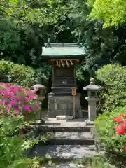 誉田八幡宮の歴史