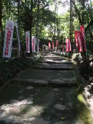 天開稲荷社(福岡県)