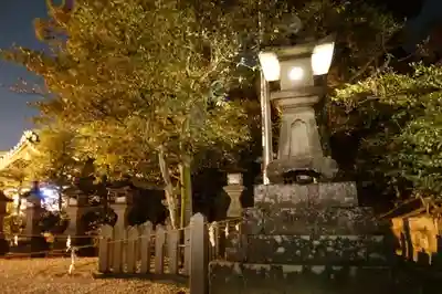 石上神宮のその他建物