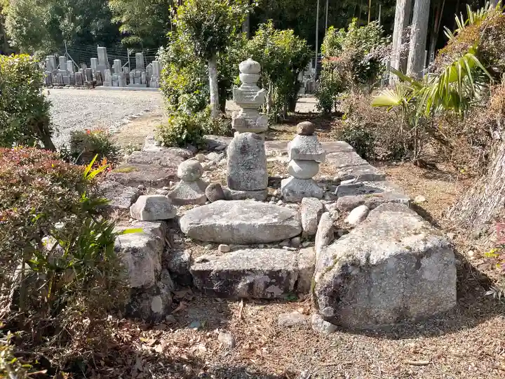 栖碧院(滋賀県)