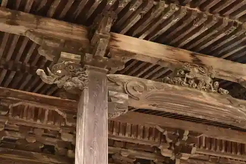 井波別院瑞泉寺(富山県)