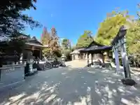 三子神社のその他建物
