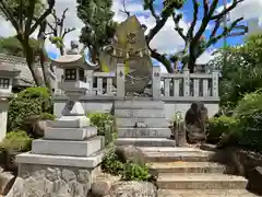 島田神社(愛知県)