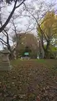 田村神社のその他建物