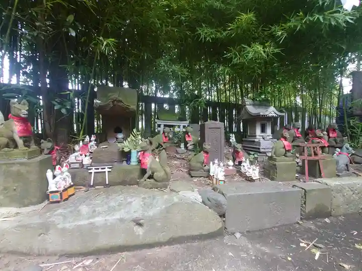 東神奈川熊野神社(神奈川県)