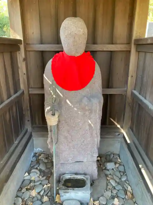 東光院(神奈川県)