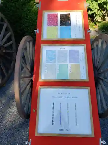 阿佐ヶ谷神明宮のその他建物