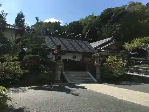 塩竃神社(愛知県)