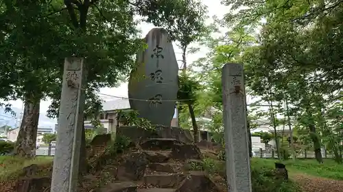 山縣神社のその他建物