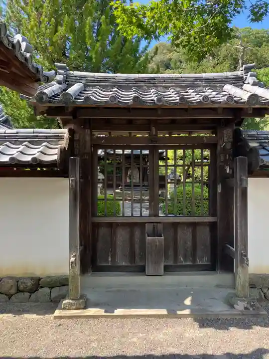 粉河寺(和歌山県)
