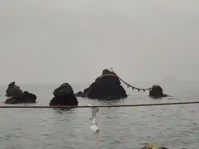 二見興玉神社(三重県)