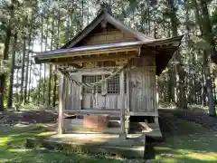 温泉神社(栃木県)