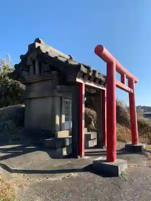 金毘羅神社(千葉県)