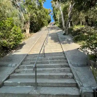 洲崎神社のその他建物