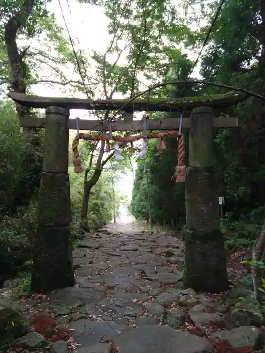 稲佐神社(佐賀県)