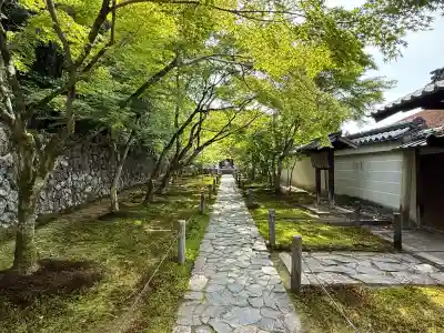 酬恩庵一休寺(京都府)